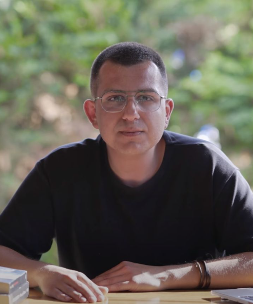 Türk Psikolog Georgia