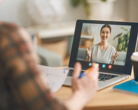 Türk Psikolog Georgia