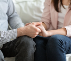 Georgia aile terapisi