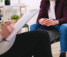 Georgia bireysel terapi