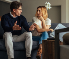 Georgia evlilik terapisi